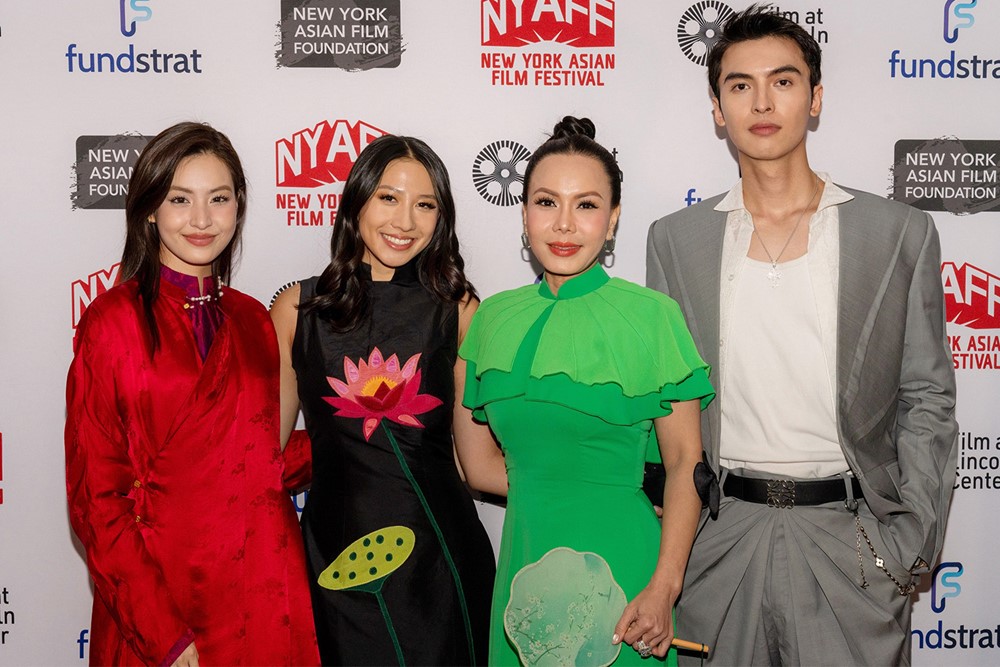 Nghệ sĩ hài ở biệt thự 300 tỷ nổi tiếng Việt Nam đón tin vui - ảnh 2