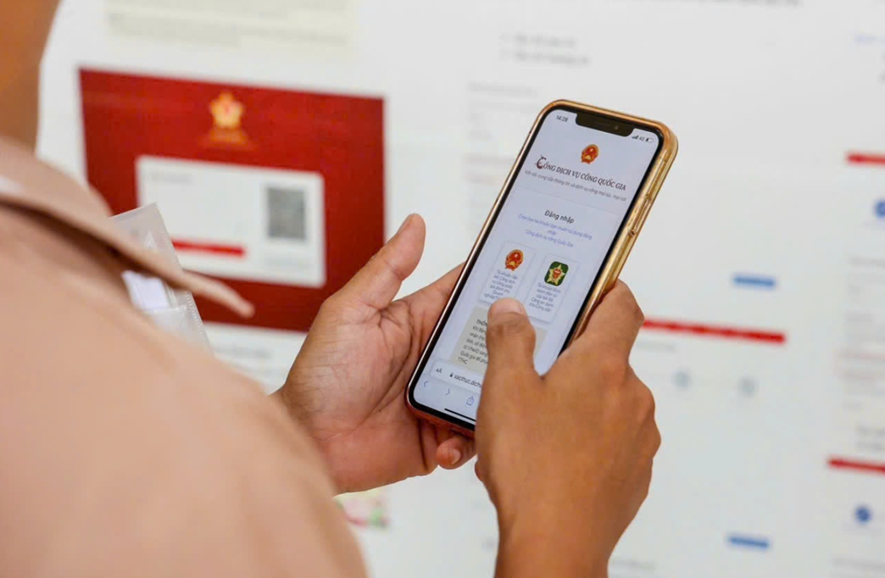 Sắp tới, người làm việc này sẽ bị truy cứu hình sự - ảnh 3