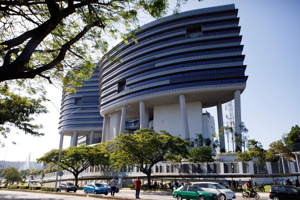 Vợ tài phiệt sở hữu loạt BĐS trị giá 70 triệu USD mất tích giữa ban ngày, Malaysia rúng động - ảnh 2