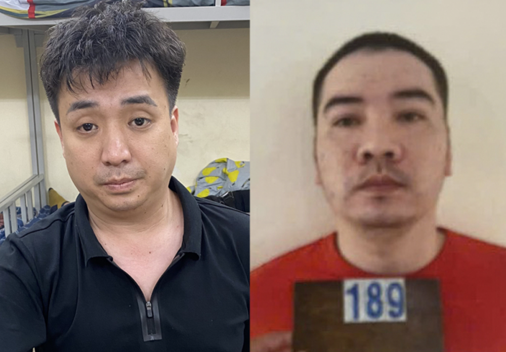 Đề nghị truy tố Trần Ngọc Đức sinh năm 1990 - ảnh 1