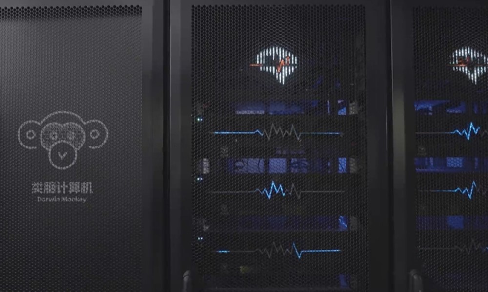 Láng giềng Việt Nam tung siêu máy tính mô phỏng não người lớn nhất thế giới, chứa 2 tỷ tế bào và hơn 100 tỷ khớp thần kinh - ảnh 1