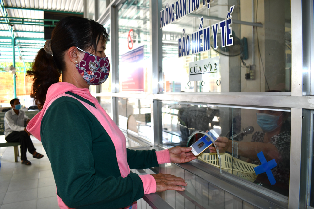 Chỉ 10 ngày nữa, công dân dùng thẻ BHYT theo cách này sẽ bị phạt nghiêm - ảnh 3