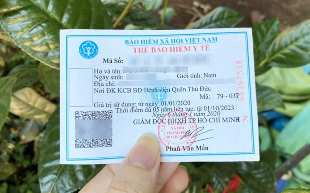 Chỉ 10 ngày nữa, công dân dùng thẻ BHYT theo cách này sẽ bị phạt nghiêm - ảnh 2