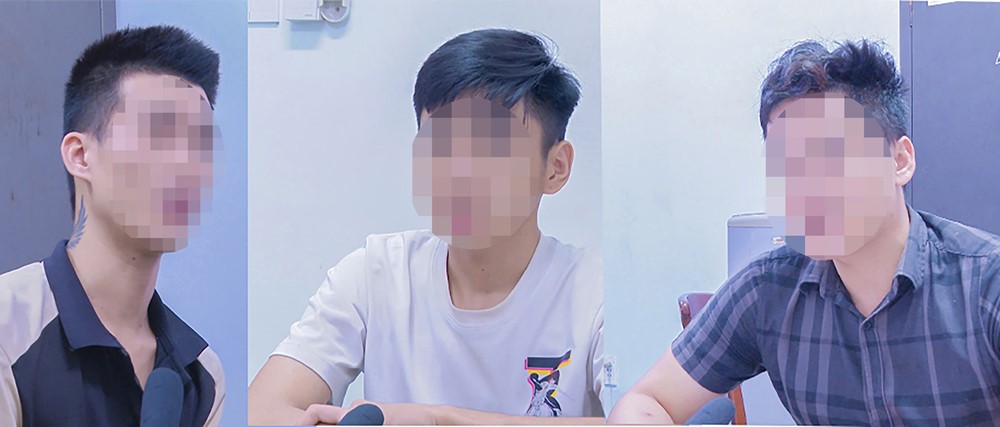 Tiếp nhận công dân từ Campuchia, công an ra cảnh báo khẩn - ảnh 1