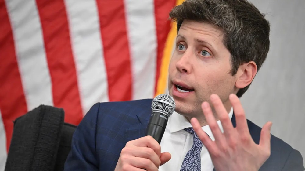 Các cơ quan Liên bang Mỹ được dùng ChatGPT cao cấp với giá... 1 USD - ảnh 1