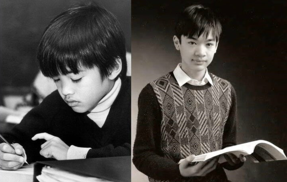 ‘Thần đồng’ Toán học IQ cao bậc nhất thế giới, 24 tuổi trở thành Giáo sư: Nay lại lao đao vì bị treo lương - ảnh 2