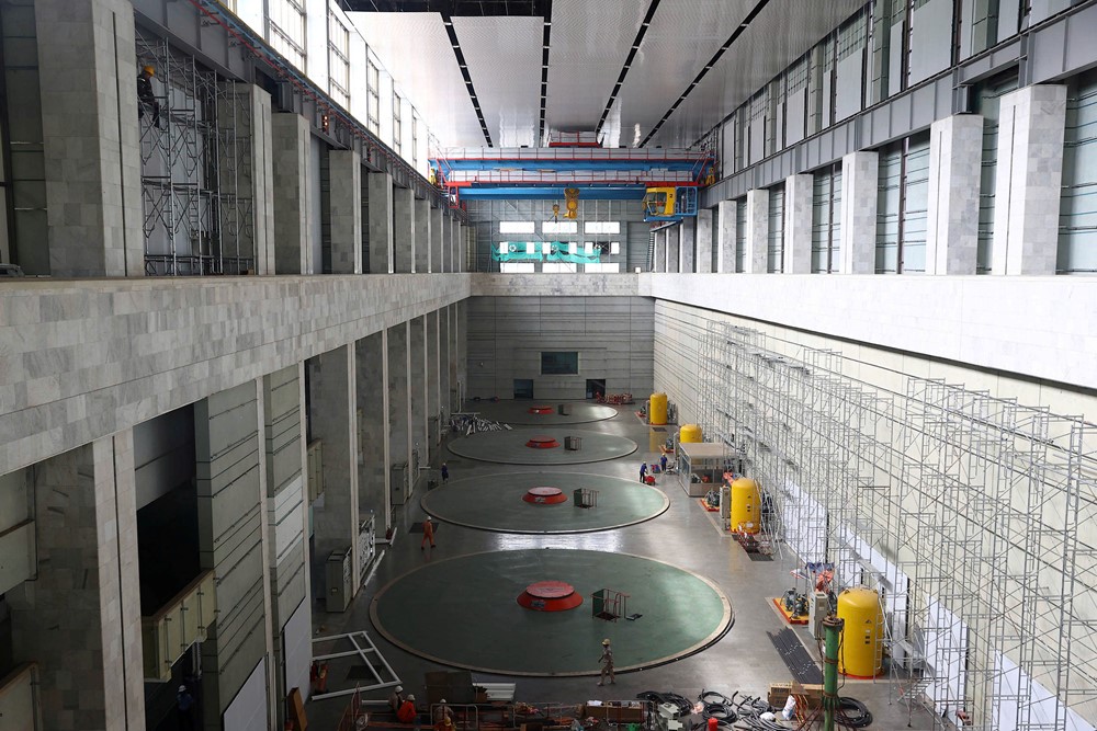 Chỉ 12 ngày nữa, chính thức khởi công mở rộng công trình thủy điện lớn nhất miền Nam, tổng vốn đầu tư lên tới 3.900 tỷ đồng - ảnh 3