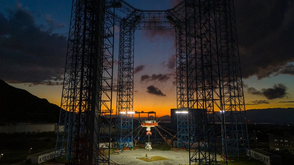 Láng giềng Việt Nam hoàn tất thử nghiệm quan trọng, rút ngắn khoảng cách với Mỹ trong cuộc đua Mặt trăng - ảnh 1