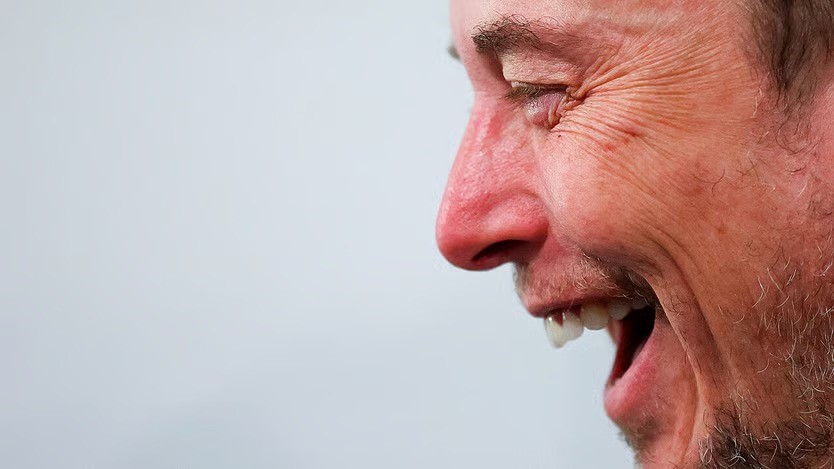 Thuyết tiền lương kiểu Elon Musk: Tesla càng sa sút, sếp càng kiếm được nhiều tiền - ảnh 1