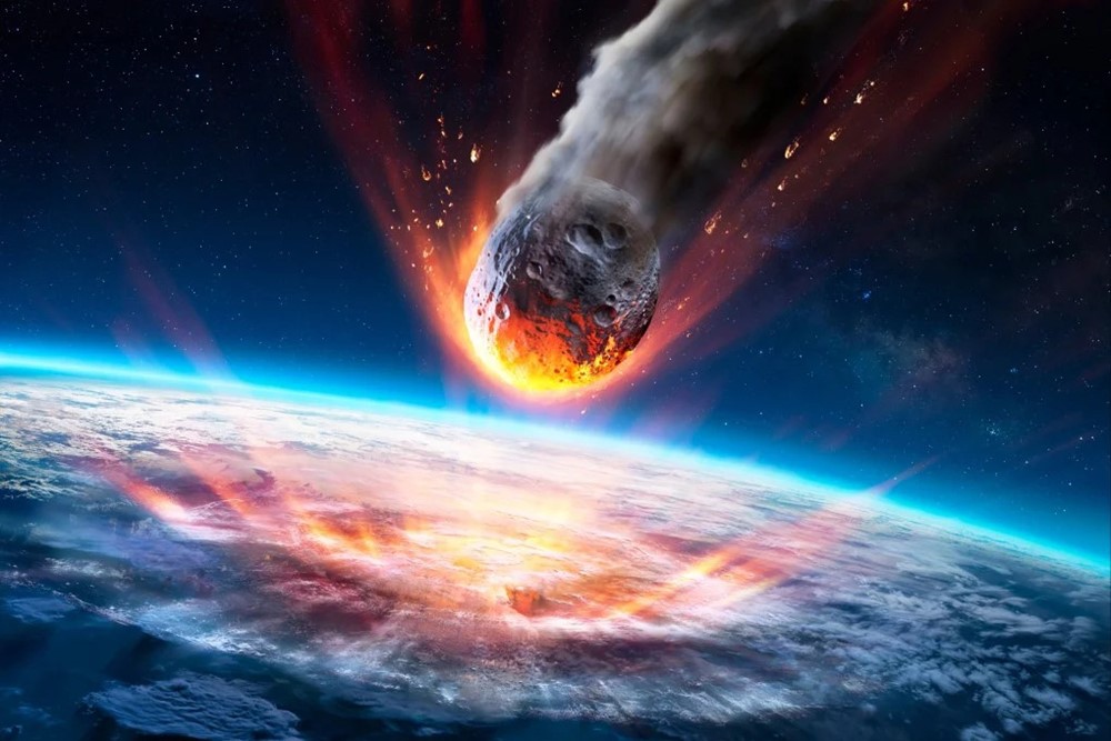 Trung Quốc chế tạo kim cương chịu được nhiệt độ hơn 1.000°C, giải mã thành công bí ẩn đã kéo dài 70 năm - ảnh 1