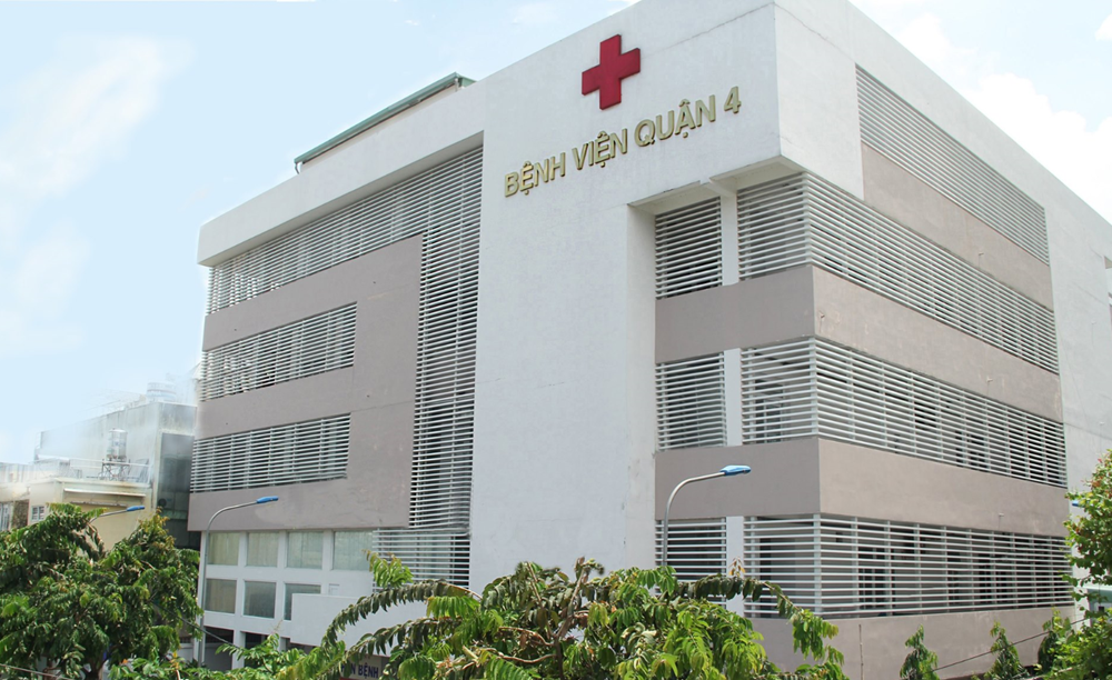 Chính thức đổi tên 26 bệnh viện tại TP đông dân nhất Việt Nam - ảnh 1