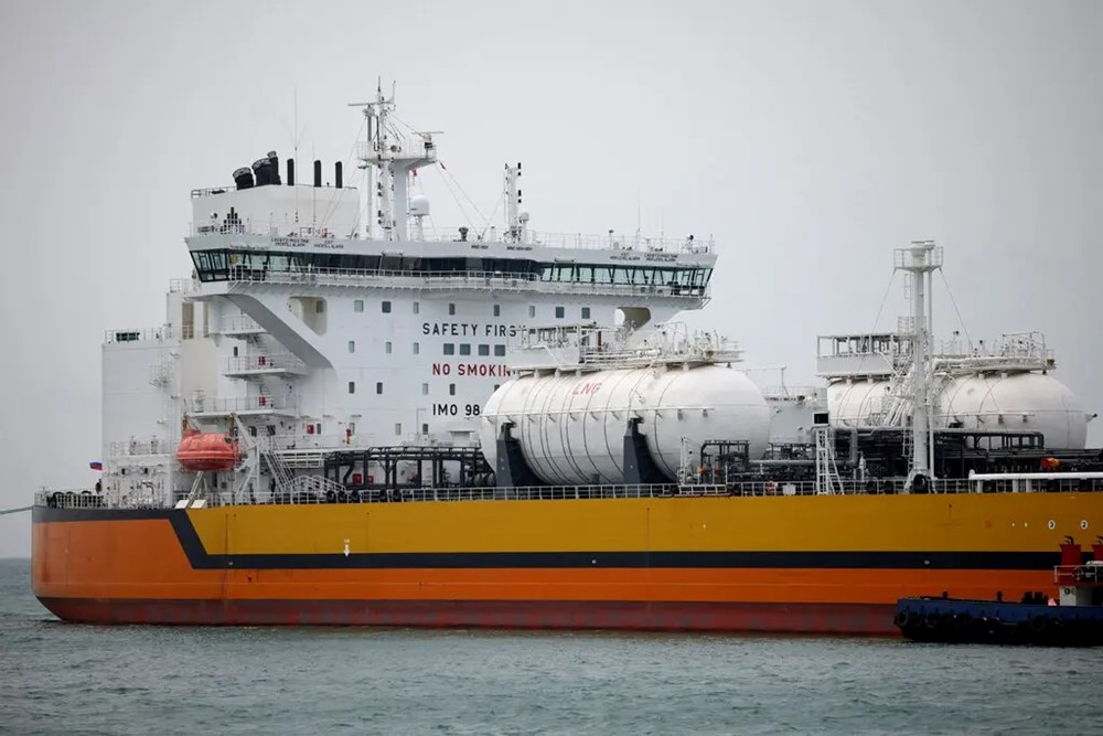 Ông Trump ra 'tối hậu thư' với dầu Nga, quốc gia châu Á thách thức quyền lực Mỹ - ảnh 3