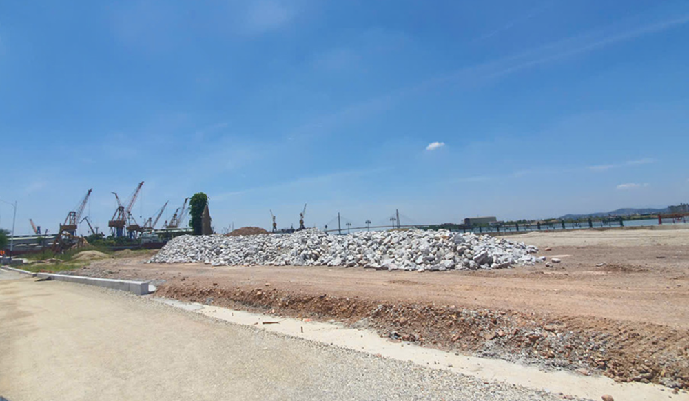 Bắt kế toán trưởng Vũ Thị Nhiên - ảnh 2