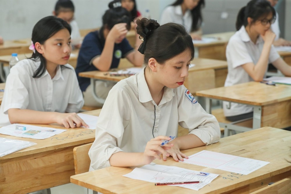 Chi tiết mức đóng BHYT với học sinh, sinh viên sau 5 ngày nữa - ảnh 1