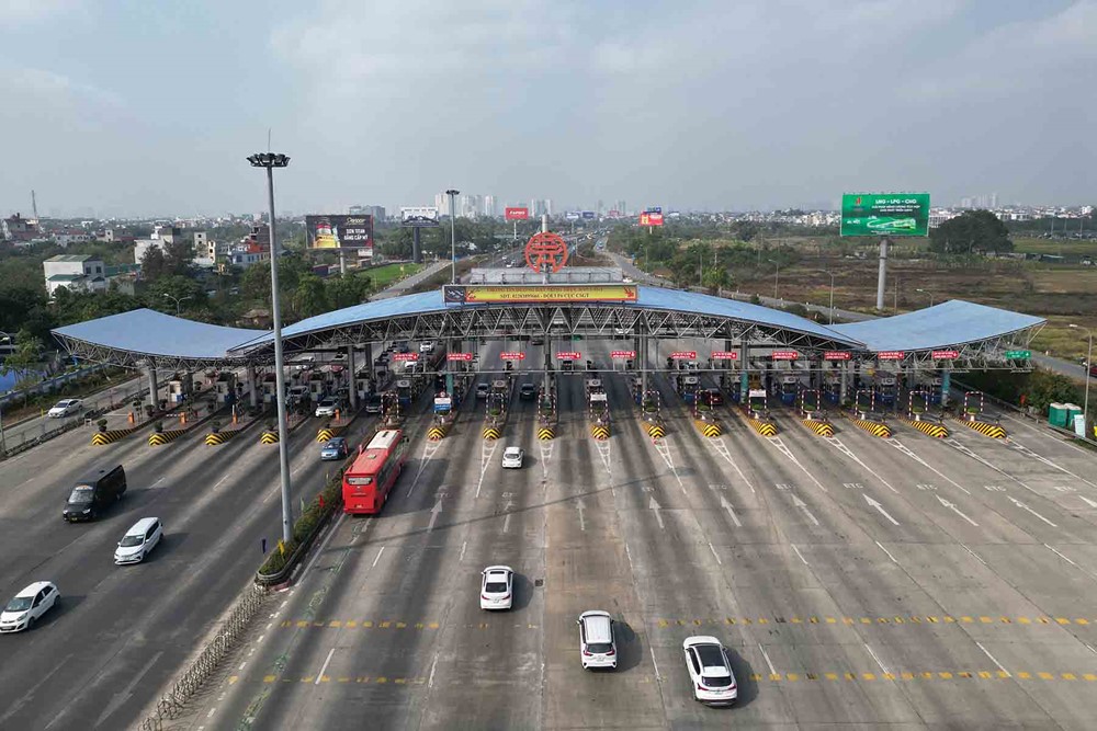 Sắp tới, chủ xe sẽ bị phạt nghiêm nếu làm điều này với thẻ ETC - ảnh 1