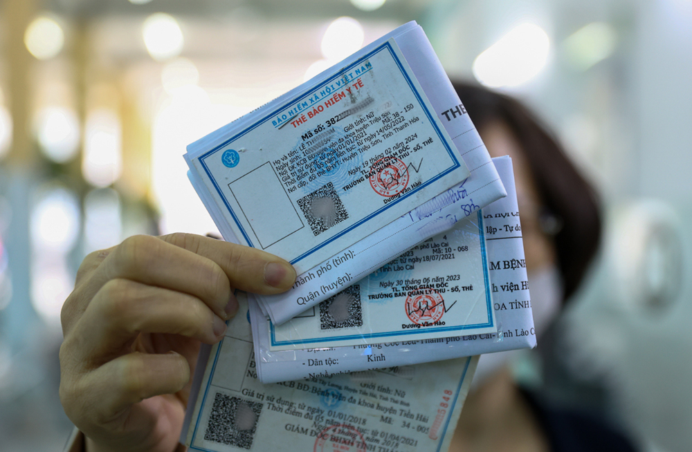 BHXH TP. Hồ Chí Minh thông báo tin quan trọng  đến toàn bộ người dân - ảnh 3