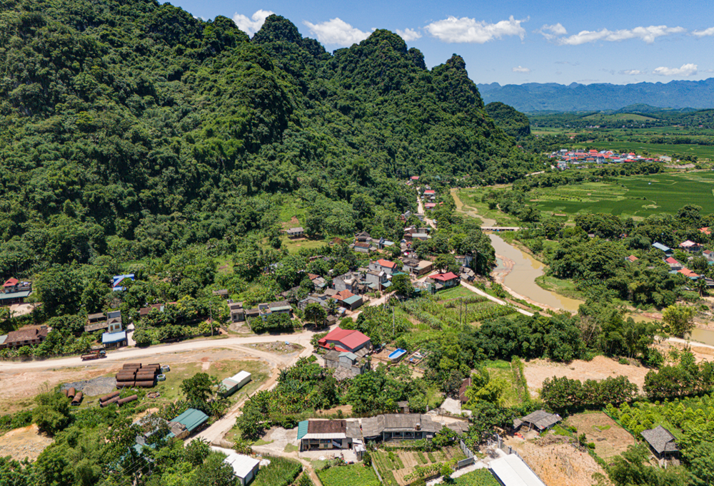 Chính thức khánh thành hồ thủy lợi lớn nhất miền Bắc, trị giá vượt 4.100 tỷ: Kỳ vọng thay đổi diện mạo của cả một vùng kinh tế - xã hội - ảnh 6