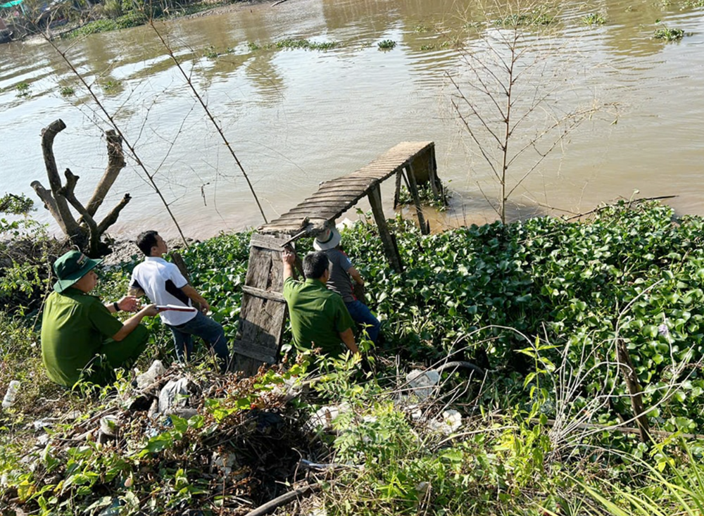 Tuyên án tử hình Nguyễn Thị Kiều Phương - ảnh 4
