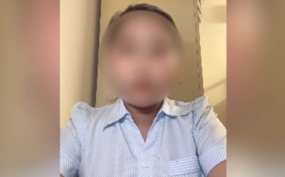 Chính thức đình chỉ công tác nữ nhân viên đặt 30 cốc chè, làm khó shipper - ảnh 2