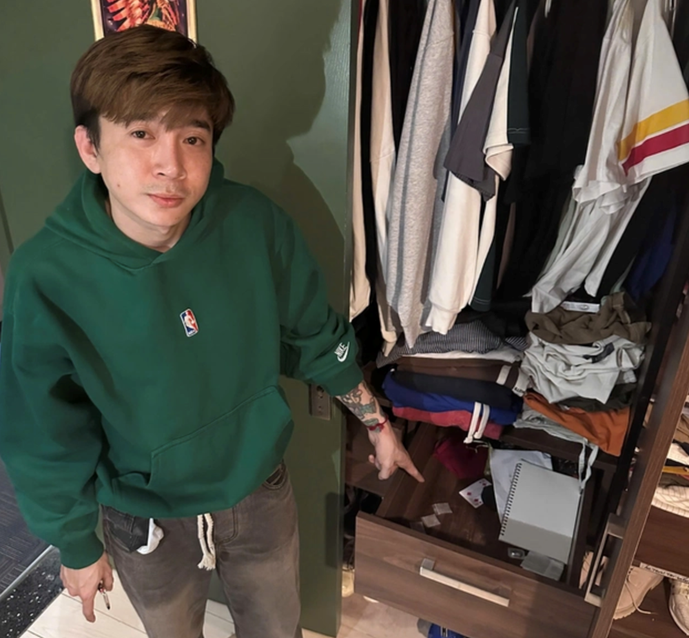 Đề nghị truy tố nam ca sĩ Việt đình đám - ảnh 2