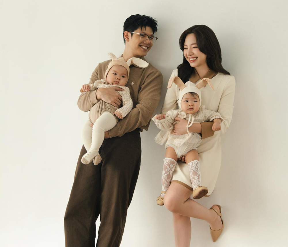 Nữ MC nổi tiếng bất ngờ thông báo nghỉ công việc truyền hình - ảnh 4