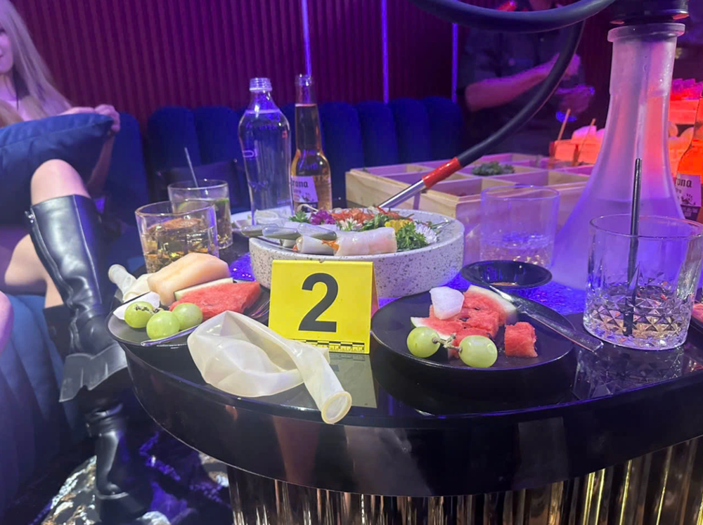 Khởi tố, bắt tổng quản lý Du Nguyễn Gia Hoài Thương - ảnh 2