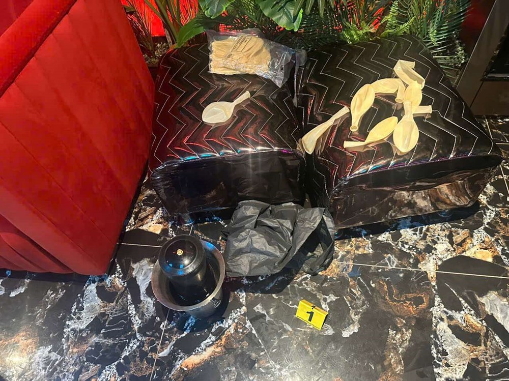 Khởi tố, bắt tổng quản lý Du Nguyễn Gia Hoài Thương - ảnh 4