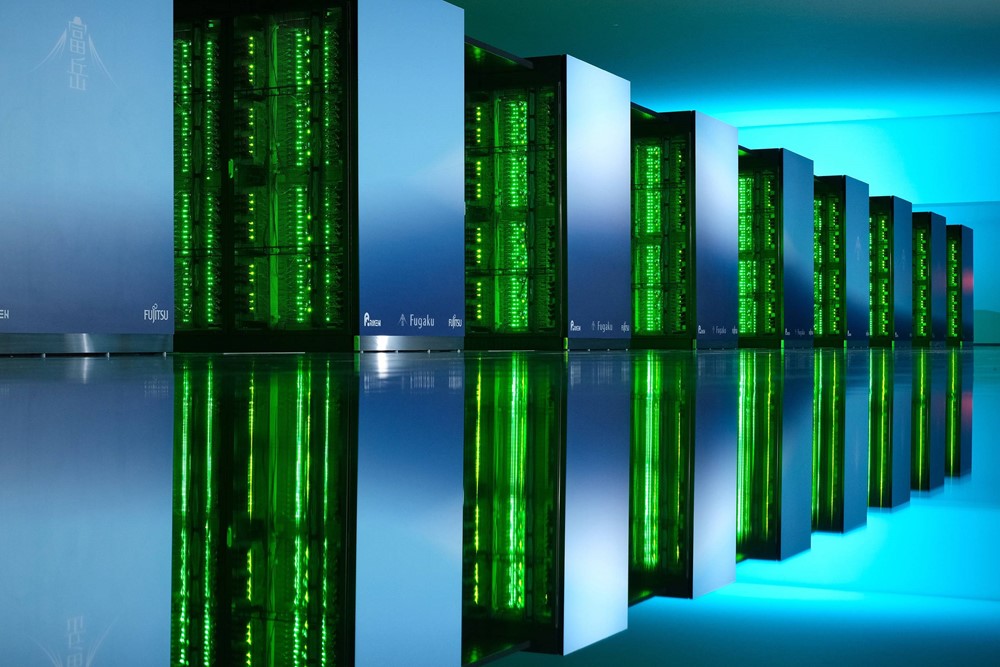 Quốc gia châu Á bắt tay Nvidia phát triển siêu máy tính thế hệ mới, tốc độ tính toán nhanh gấp 1.000 lần chuẩn hiện tại - ảnh 1