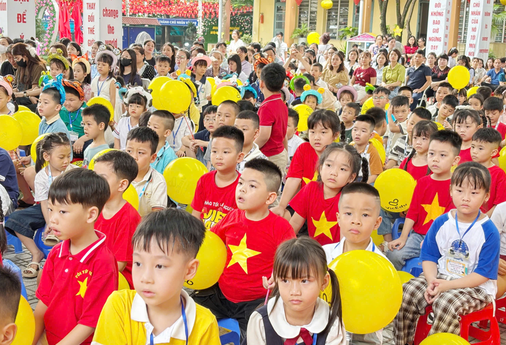 Sở Giáo dục và Đào tạo ra công văn khẩn, phụ huynh, học sinh các khu vực sau đặc biệt lưu ý! - ảnh 1