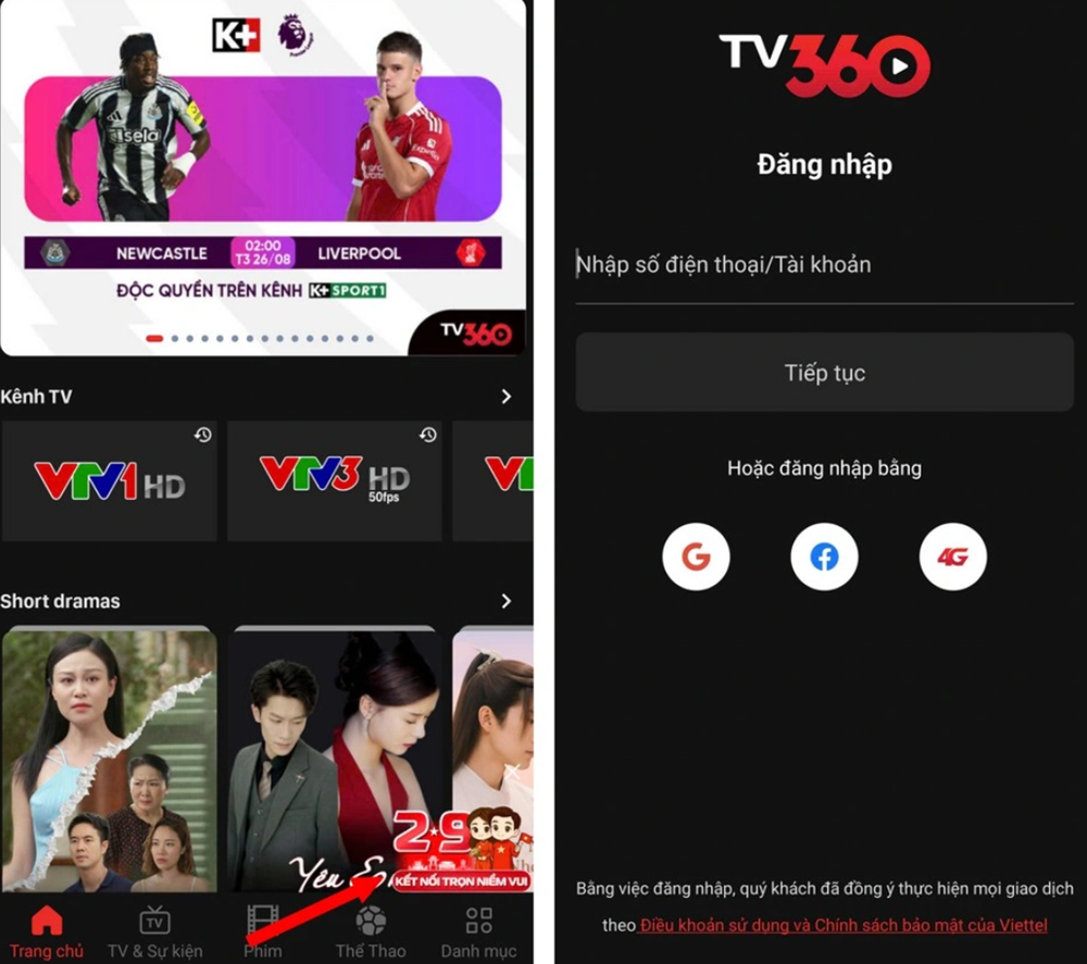 2 nhà mạng lớn nhất Việt Nam tặng 80.000 điểm thưởng, miễn phí 5G, tin nhắn và phút gọi: Làm ngay thao tác sau để nhận ưu đãi! - ảnh 1