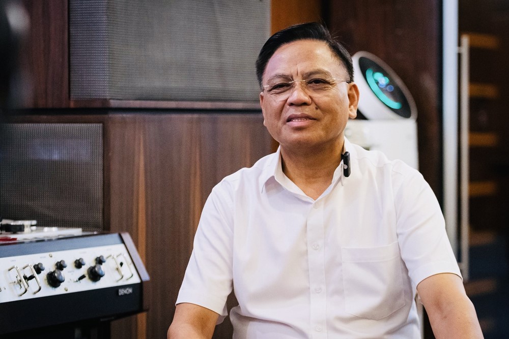 Bắt khẩn cấp Chủ tịch CLB bóng đá nổi tiếng - ảnh 2