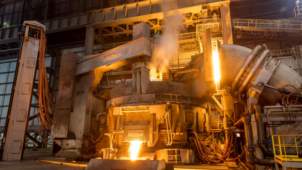 Quốc gia được ông lớn Nippon Steel ‘chọn mặt gửi vàng’ xây nhà máy luyện thép lò hồ quang trị giá hơn 105.000 tỷ đồng  - ảnh 1