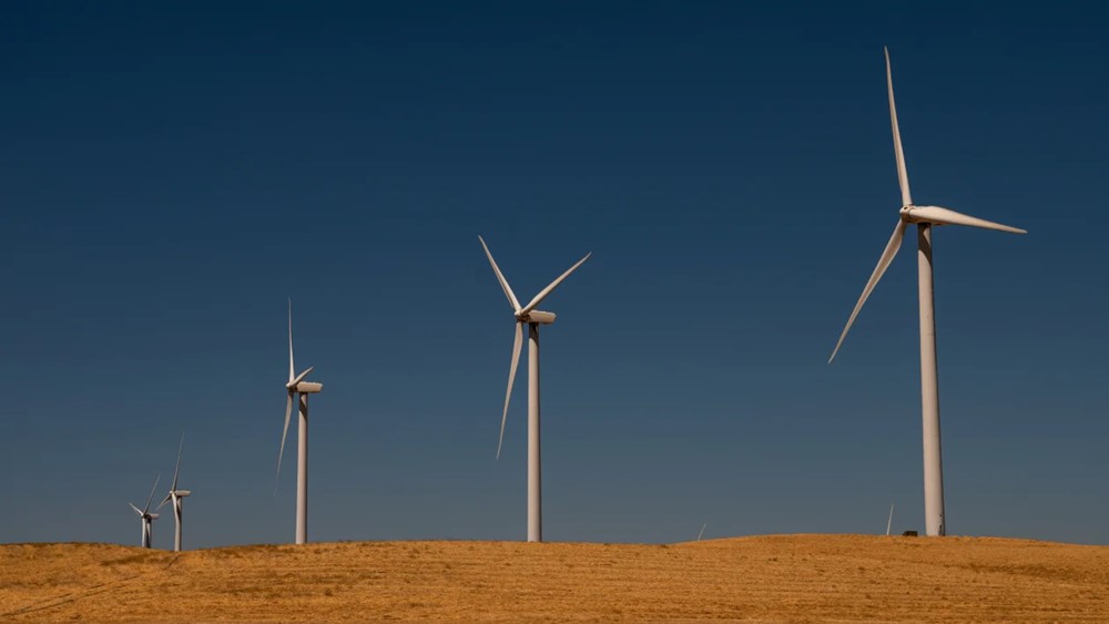 Ông Trump rút khỏi loạt dự án điện gió ngoài khơi, đe dọa đẩy giá điện tăng vọt - ảnh 1