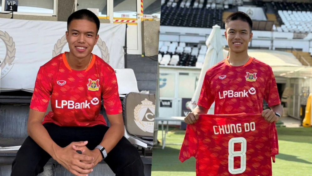 Cầu thủ trị giá 12 tỷ đồng bất ngờ bị ‘gạch tên’ khỏi U23 Việt Nam - ảnh 2