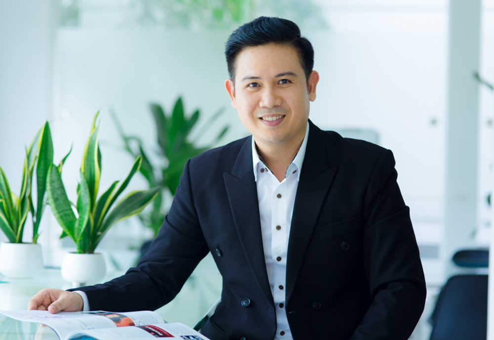 Truy tố Chủ tịch HĐQT Phạm Văn Tam - ảnh 1