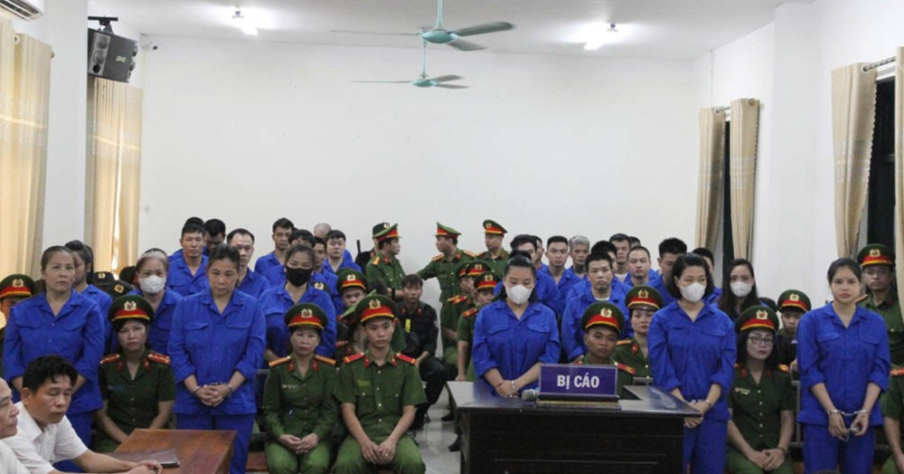 Tử hình Nguyễn Thành Long - ảnh 1