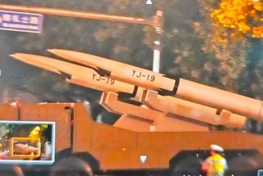 Vượt Mỹ, láng giềng Việt Nam ra mắt tên lửa hành trình siêu vượt âm hút khí thách thức mọi hệ thống phòng thủ - ảnh 1