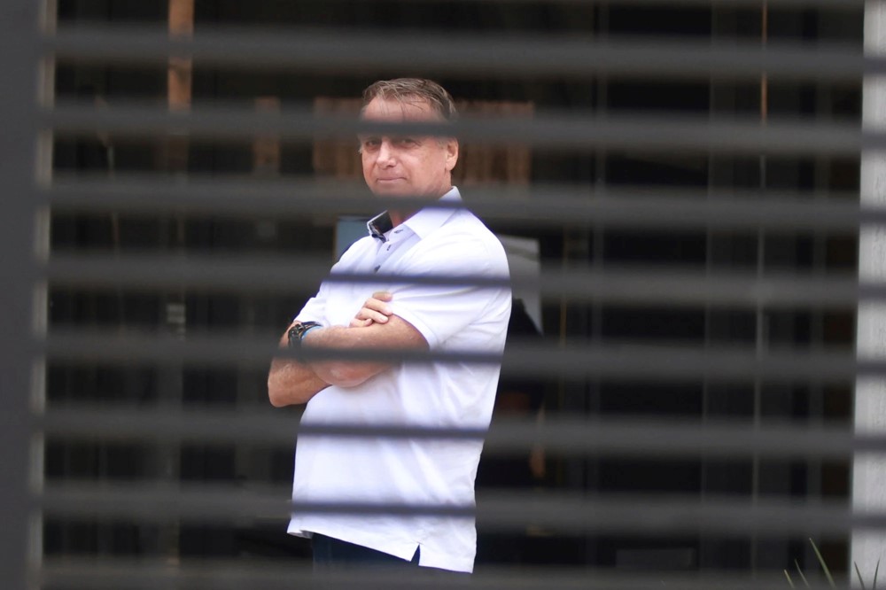 Thuế quan của ông Trump đẩy cường quốc Nam Mỹ vào vòng tay Trung Quốc, vốn đầu tư tăng gấp đôi - ảnh 3