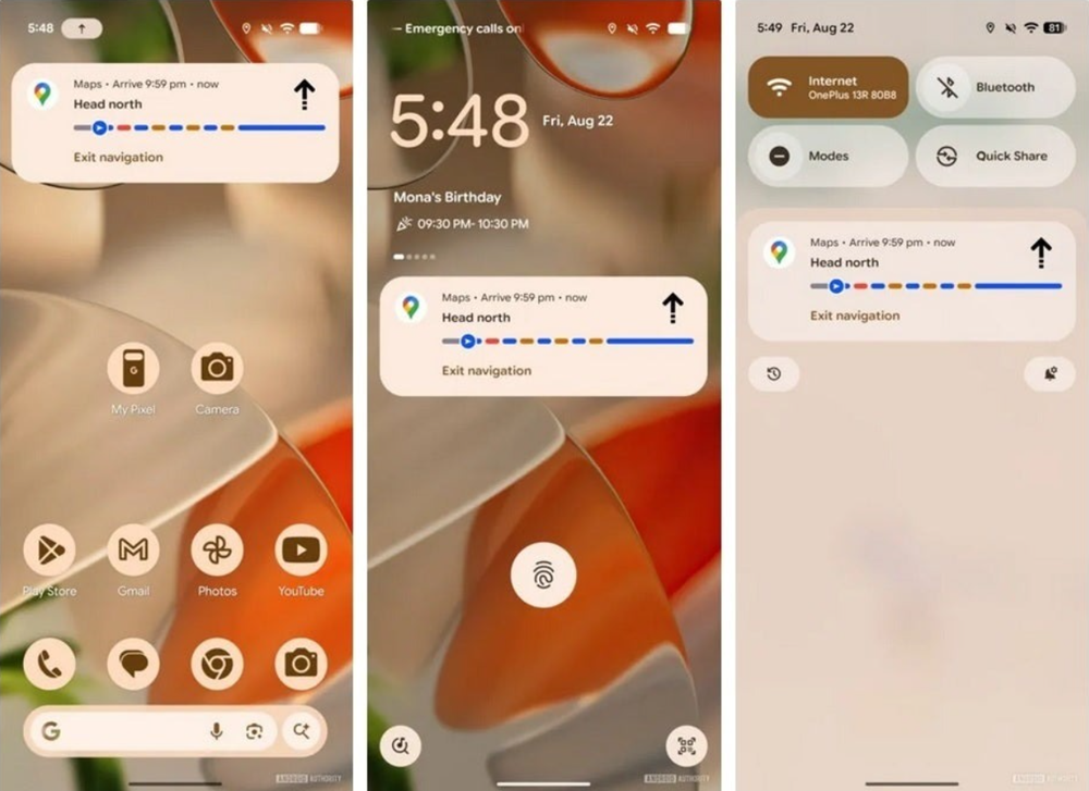 Google Maps có thay đổi quan trọng, người dùng lưu ý - ảnh 2