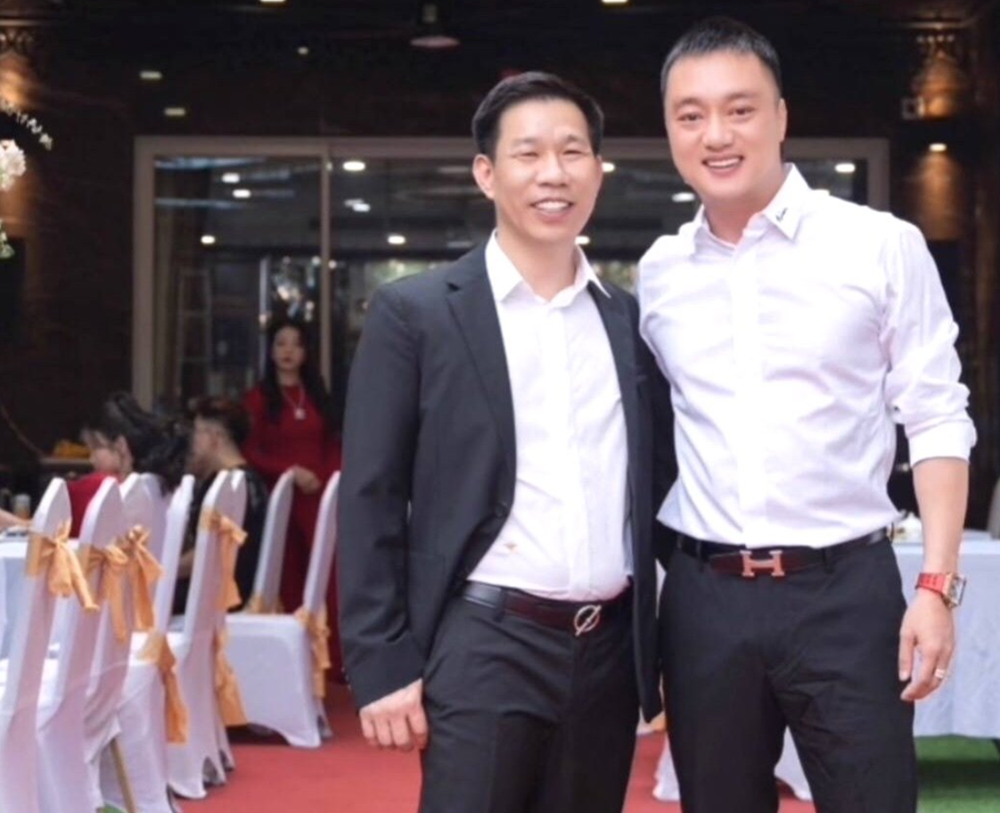 Chân dung ‘trùm’ giang hồ vừa bị công an khám nhà: Là ‘người phán xử’ cả giới giang hồ xứ Thanh, sống bí ẩn ít lộ diện - ảnh 4