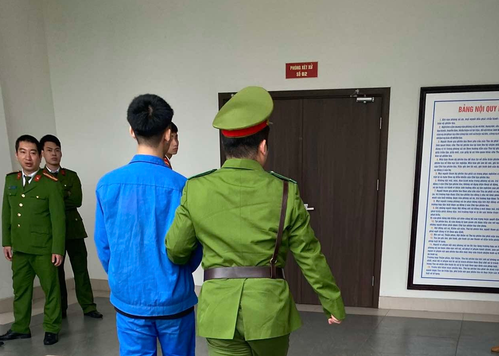 Bộ Công an có đề xuất quan trọng liên quan đến người chưa thành niên phạm tội - ảnh 2