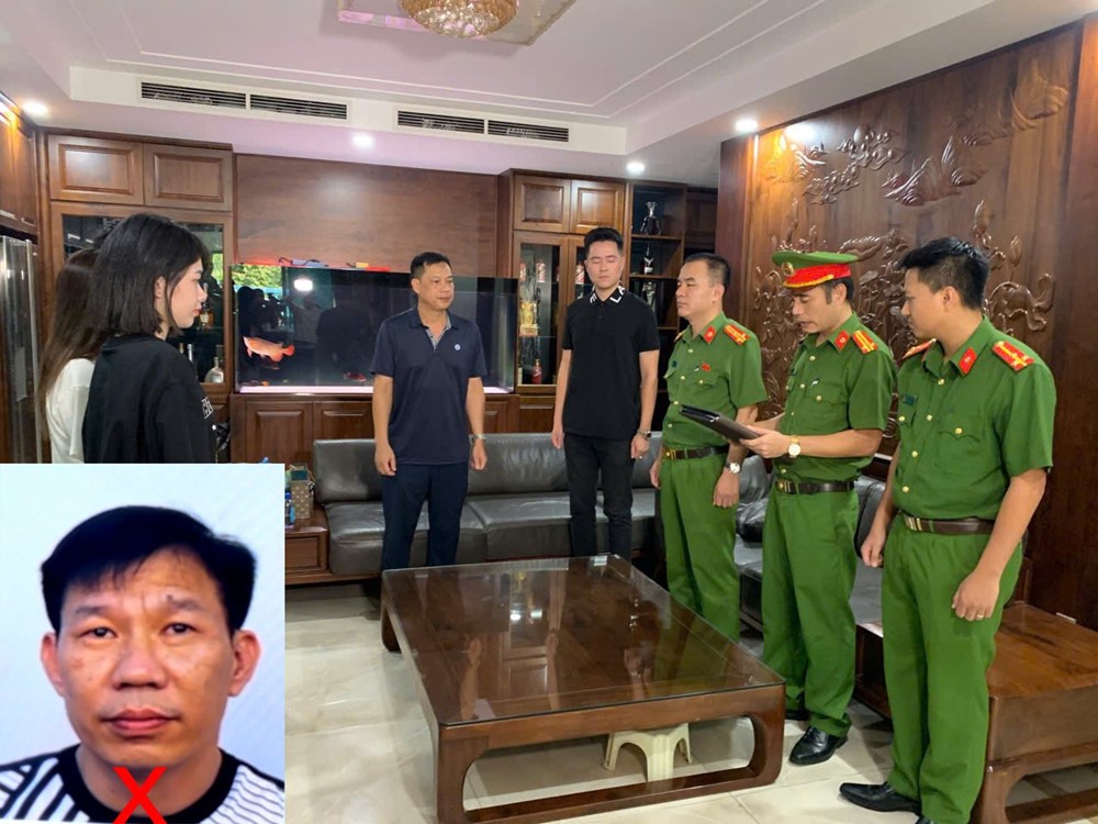 Chân dung ‘trùm’ giang hồ vừa bị công an khám nhà: Là ‘người phán xử’ cả giới giang hồ xứ Thanh, sống bí ẩn ít lộ diện - ảnh 1