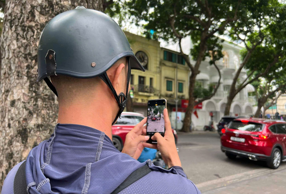 Người dân có thể nhận tới 5 triệu đồng từ Bộ Công an nếu làm điều này - ảnh 1