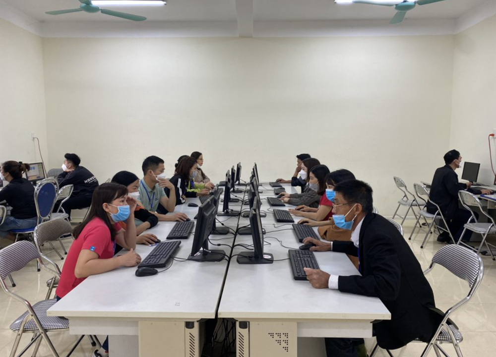 Từ 1/9, loạt cập nhật quan trọng liên quan đến GPLX: Người học lái xe cần biết - ảnh 3