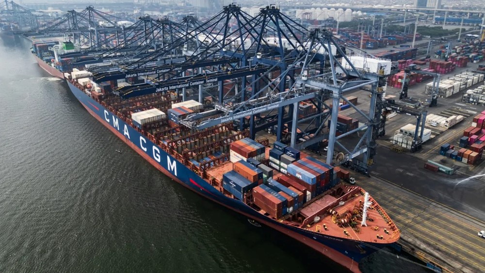 Nước Mỹ sẽ phải hoàn trả 1.000 tỷ USD thuế đối ứng nếu ông Trump thua kiện - ảnh 2