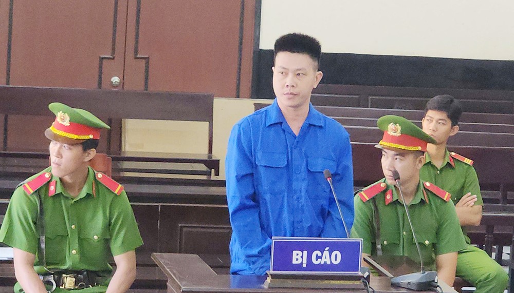 ‘Tuấn gà ta’ chính thức lĩnh án - ảnh 1