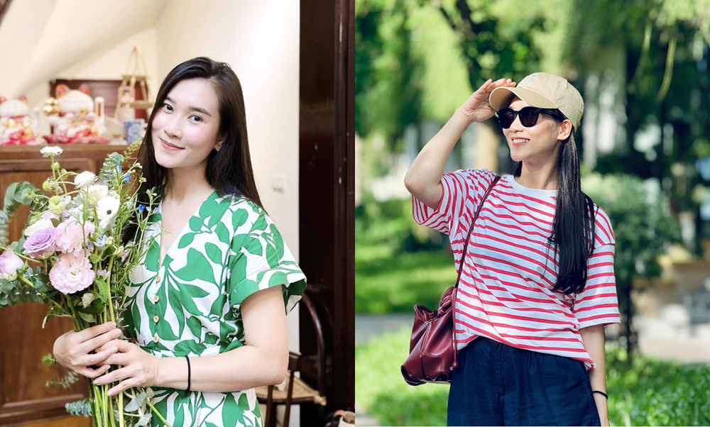 Nữ BTV nổi tiếng vừa tái xuất VTV: Sự nghiệp nhiều biến động, từng vượt gần 1.000 người để vào ngành truyền hình - ảnh 6