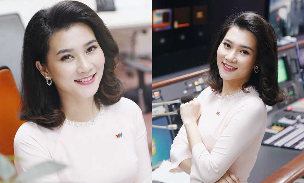 Nữ BTV nổi tiếng vừa tái xuất VTV: Sự nghiệp nhiều biến động, từng vượt gần 1.000 người để vào ngành truyền hình - ảnh 5