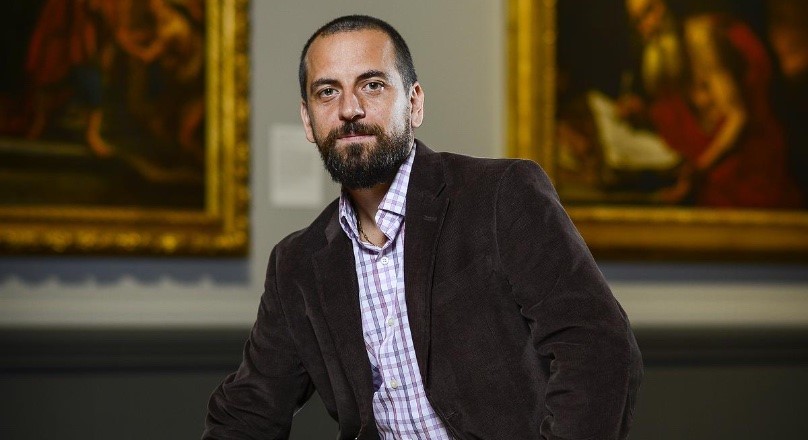 Chuyên gia tuyên bố con người sẽ rảnh rỗi 80 giờ/tuần, không còn việc để làm vì AI  - ảnh 1