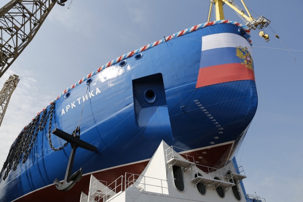 Nga lập kỳ tích chưa từng có trong lịch sử - ảnh 1